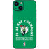 2024 NBA Champions Boston Celtics iPhone 14 Plus Skin